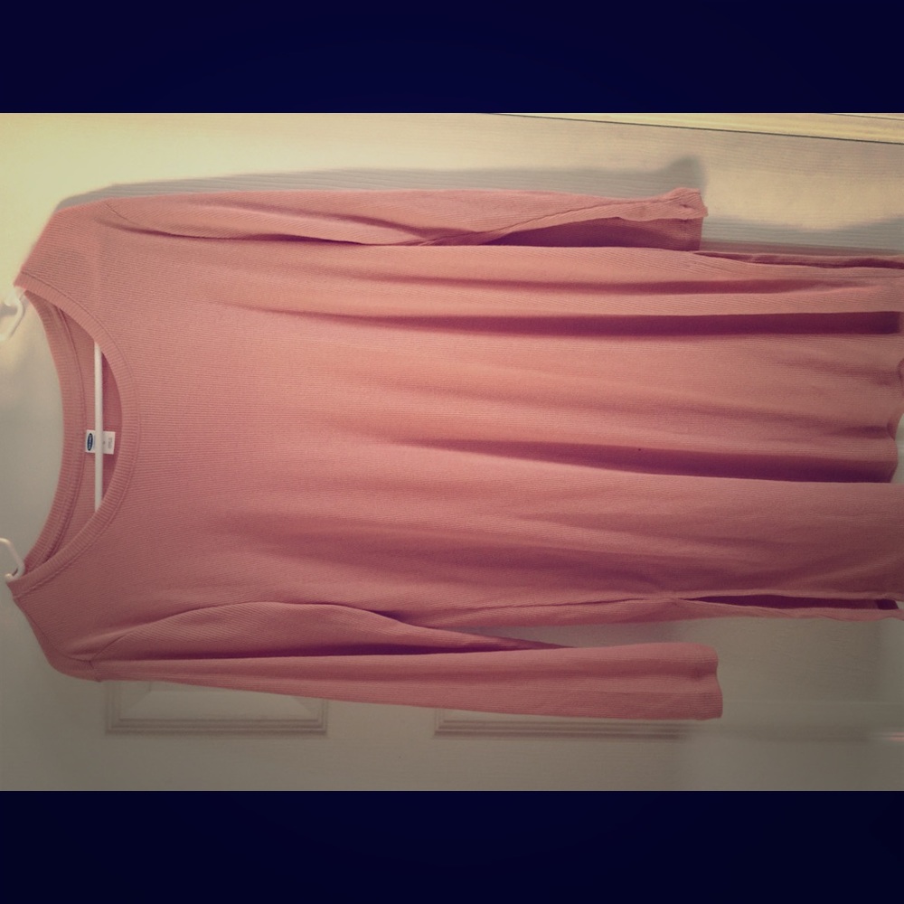 Old Navy long top